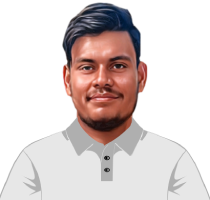 Abhishek Yadav