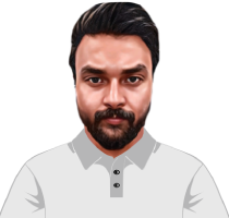 Akhand Singh