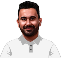 Ali Yalmaz