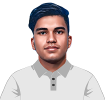 Amaan Shah
