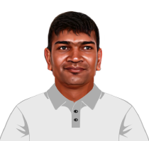 Arvind Bhuva