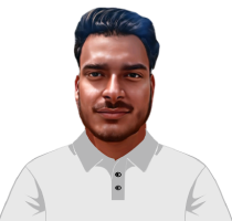 Ashish Shukla