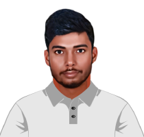 Ayush Chaudhary