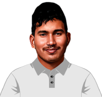 Ayush Pandey-I