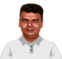 Dilip Vekariya