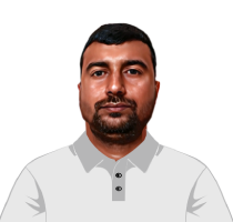 Durgesh Singh