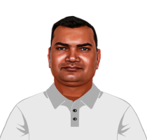 Haresh Bhuva
