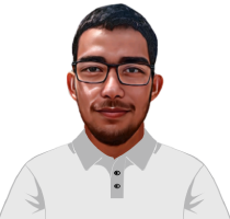 Ishank Sharma