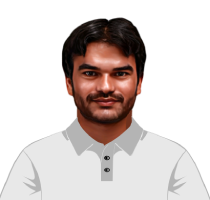 Ishtiq Ahmad
