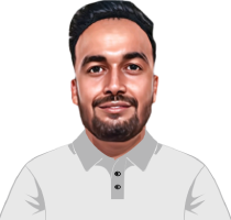 Jayveer Singh