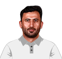 Junaid Khan Afridi