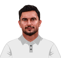 Kashif Abbas