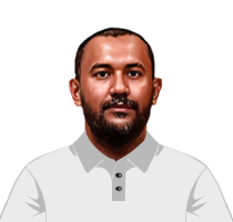 Muhammed Aslam