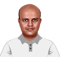 Nayan Patel