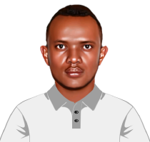 Patrick Kwizera