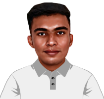 Riteek Parmar