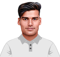Sarvesh Rajbhar