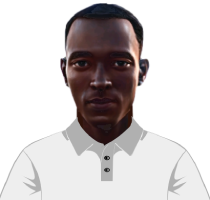 Steven Ntwali