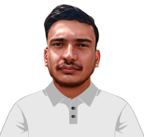 Sundaram Dwivedi