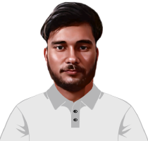Vaibhav Rai