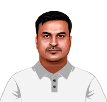 Vicky Prajapati