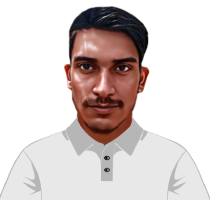 Vivek Yadav