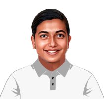 Ajanya T P