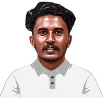 Bovas Binu