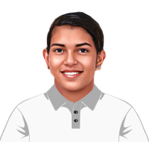 M Aiswarya