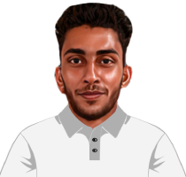 Muhammed Shafeer