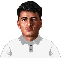 Mujeeb Zadran