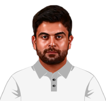 Ahmed Shehzad