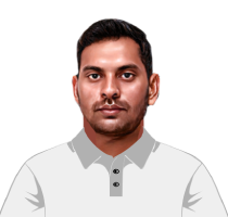 Durgesh Dubbey