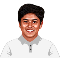 Ekaa Roy Chowdhury