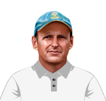 Gary Kirsten