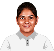 Ipsita Mondal