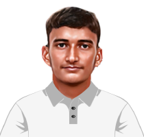 Shashank Singh-I