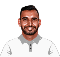 Ajmal Shahzad
