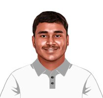 Manvith Reddy
