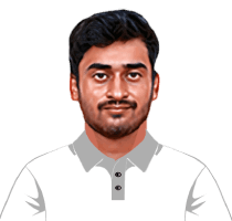Mohammed Waseef Mukadam