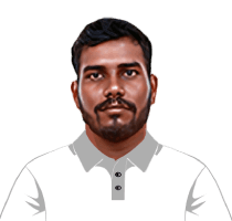 S Santhosh Kumaran
