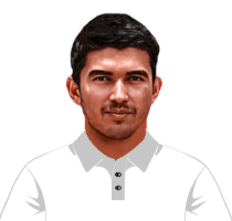 Anmol Shah