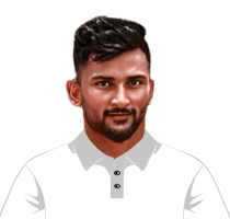 Vishal Kashyap