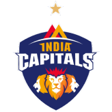 India Capitals