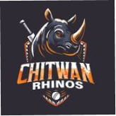 Chitwan Rhinos