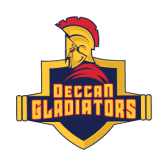 Deccan Gladiators