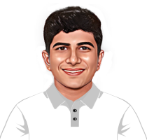 Pushkraj Patil
