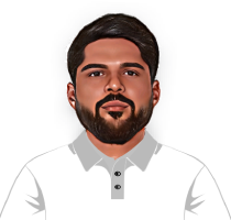 Sushil Burle