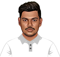 Yash Jagdale