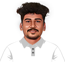 Kedar Bajaj